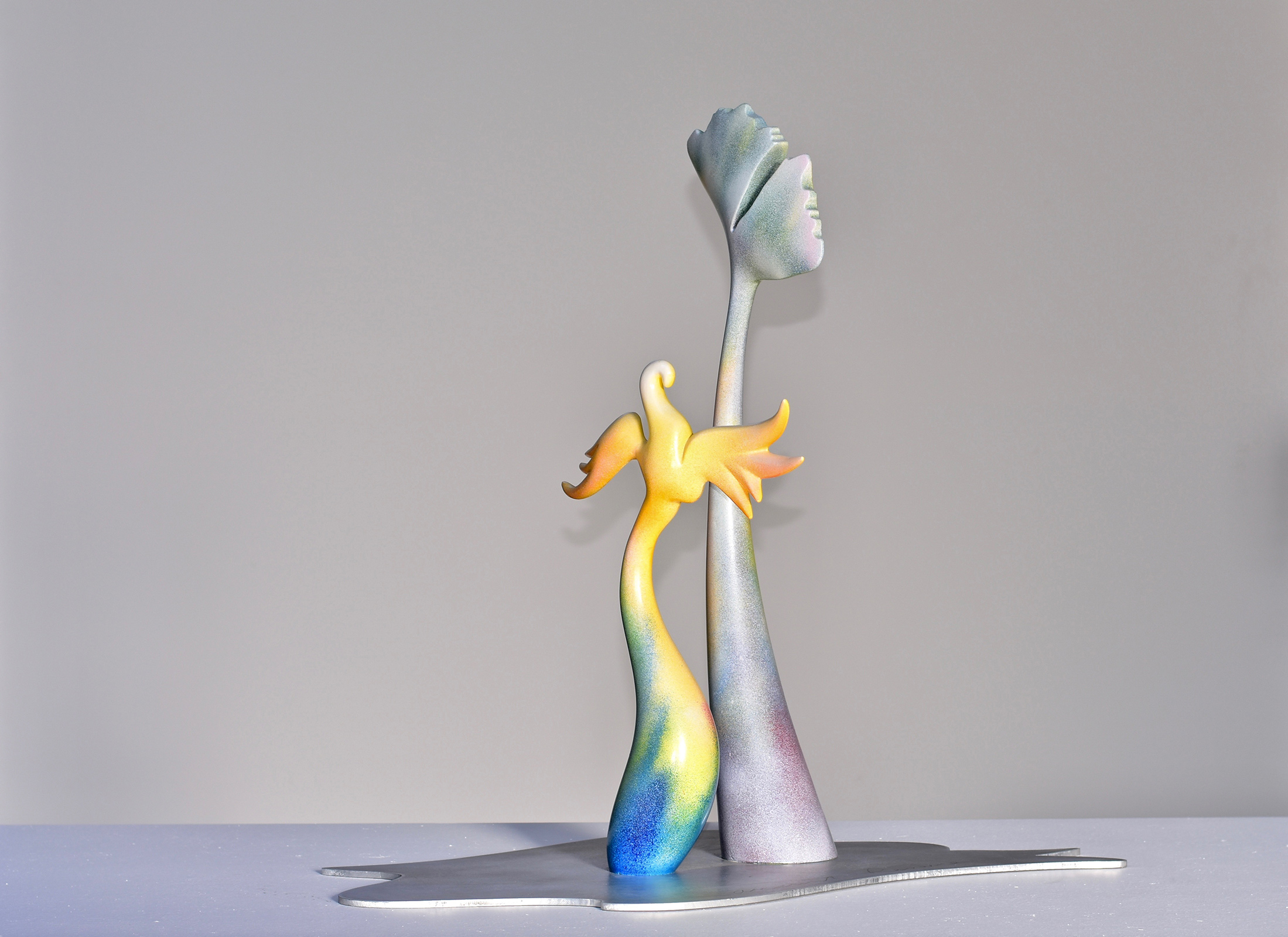 Ancient Reverie, 2006