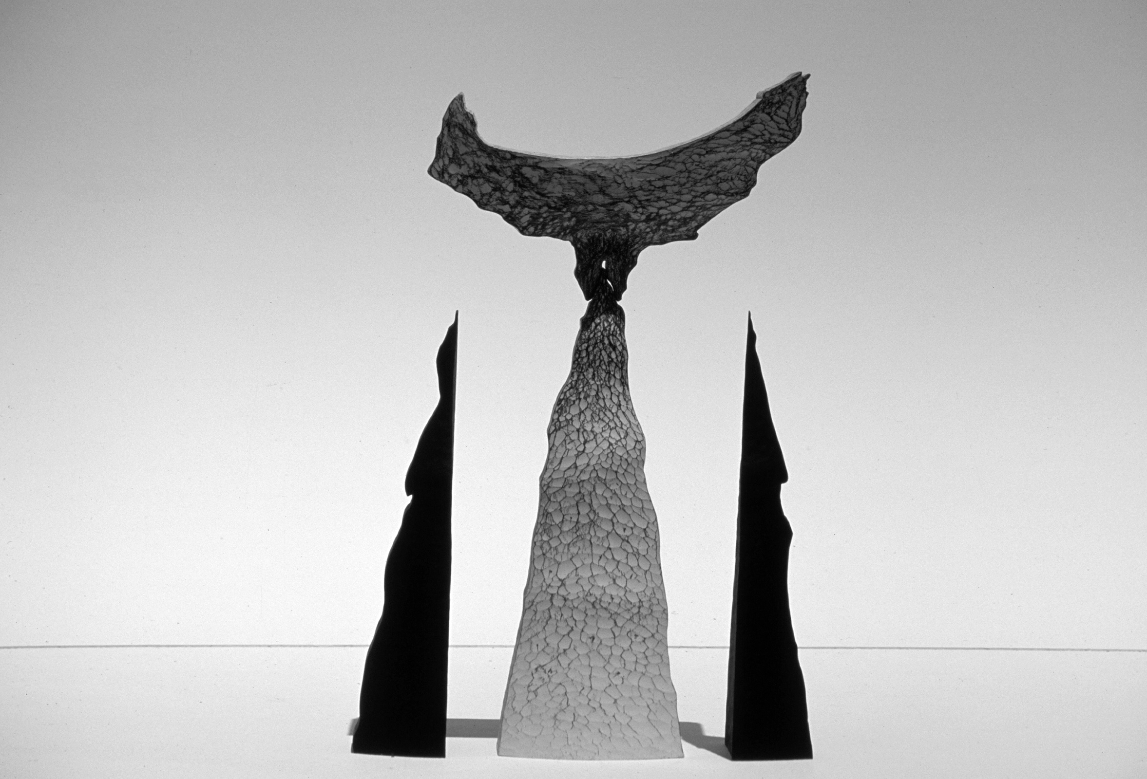 Between Two, 1991
