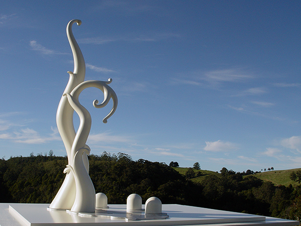 Construct IV Muse, 2006