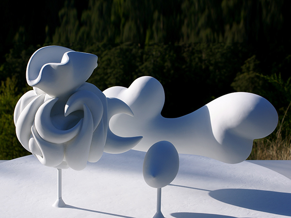 Fire Within Three, 2008