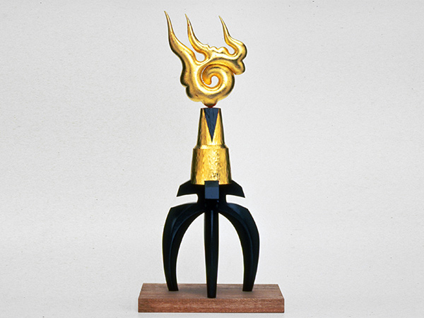 Flame, 1992
