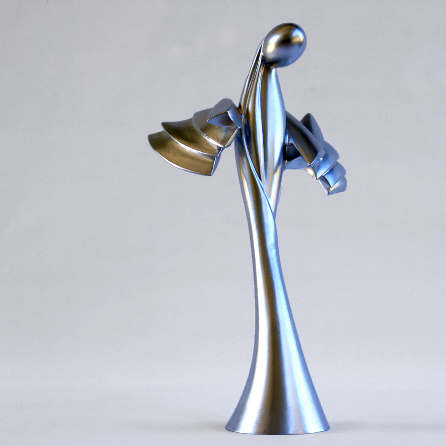 Herma, 2015, sculpture by Adrian Mauriks.