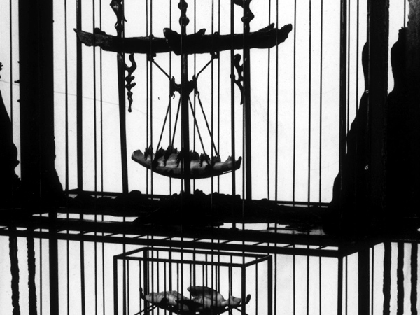 Landscape Dreamer I, 1983