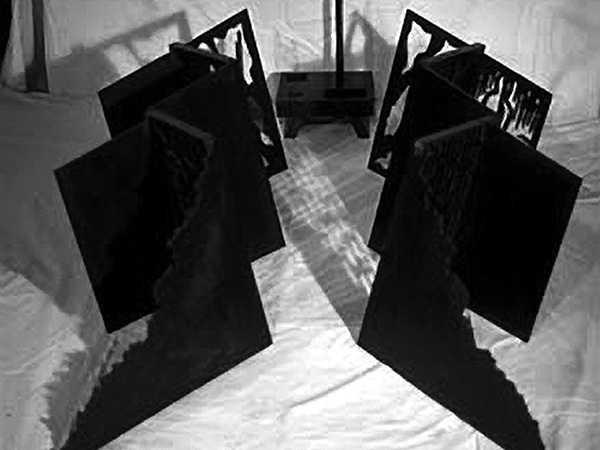 Meeting Place Two, 1981