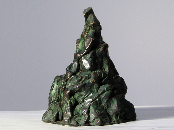 Mountain, 2003