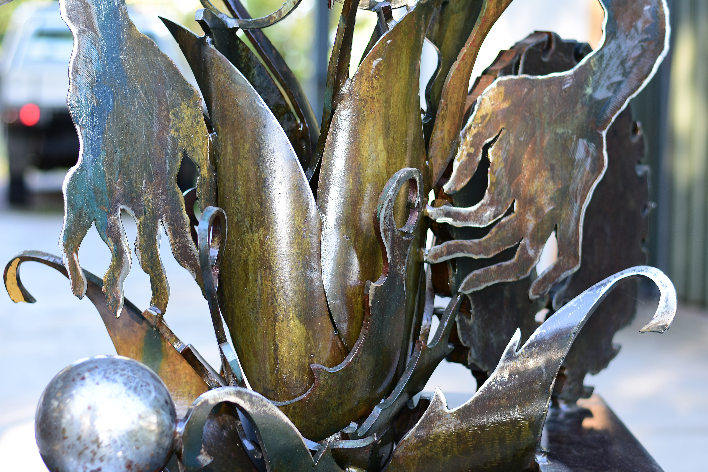 Opus 16, 1995