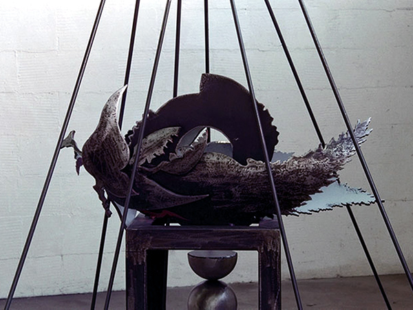 Opus 38, 1997