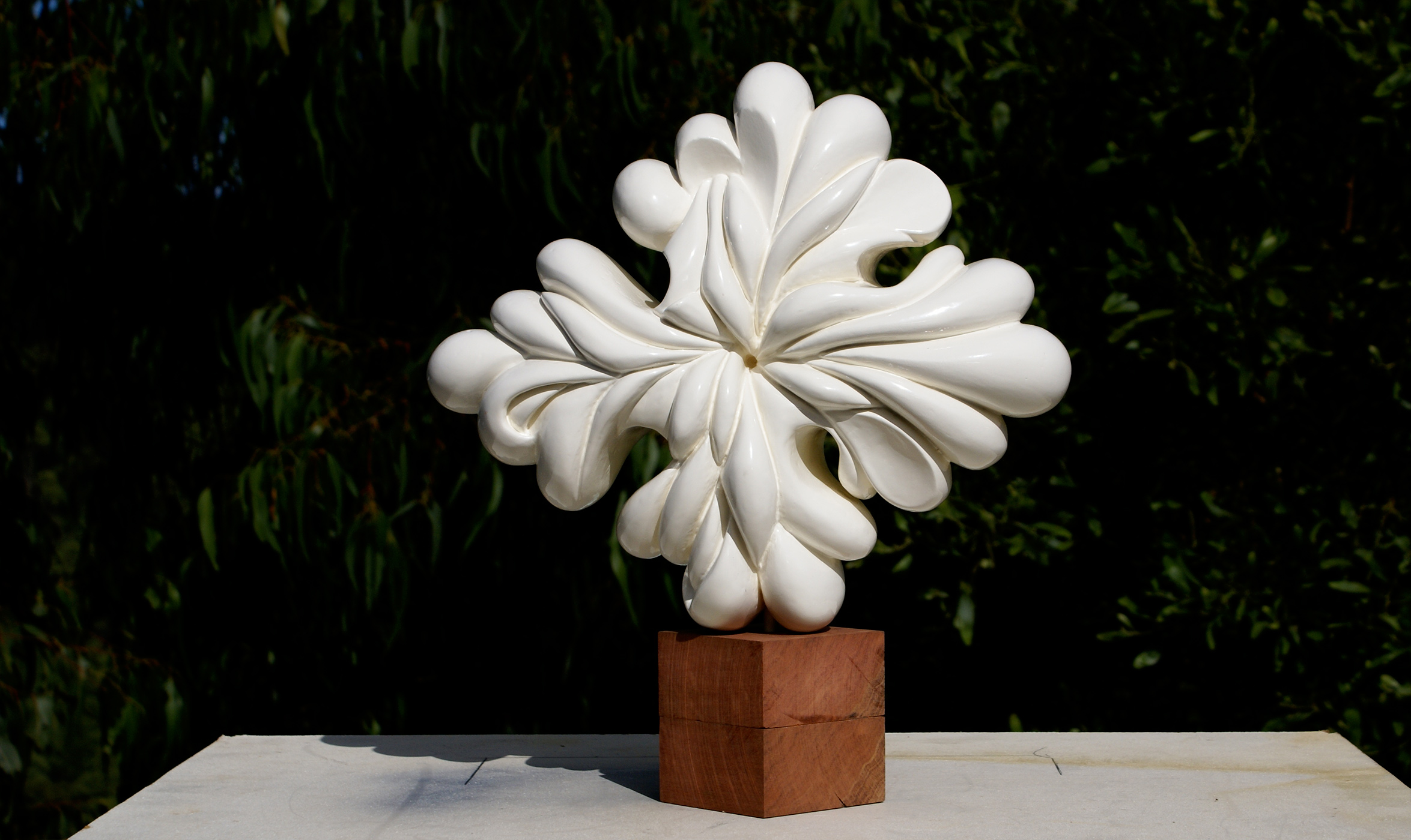 Order and Chaos, 2010