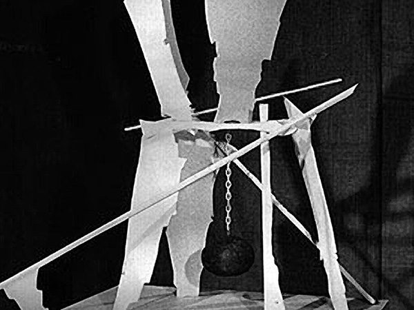 Primal Place Two, 1985