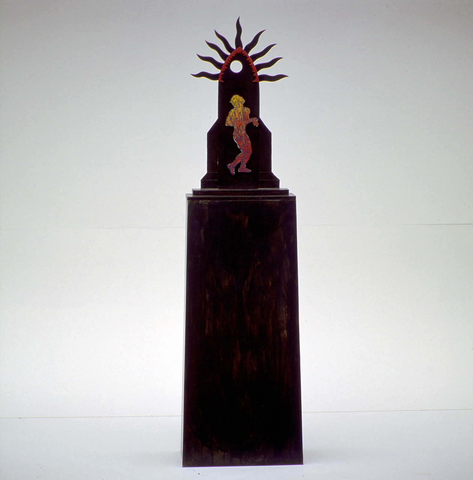 Secrets and Silences, 1992