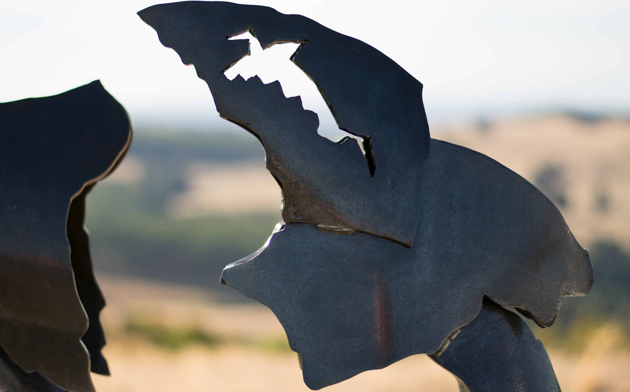 The Hollow Men, 2019