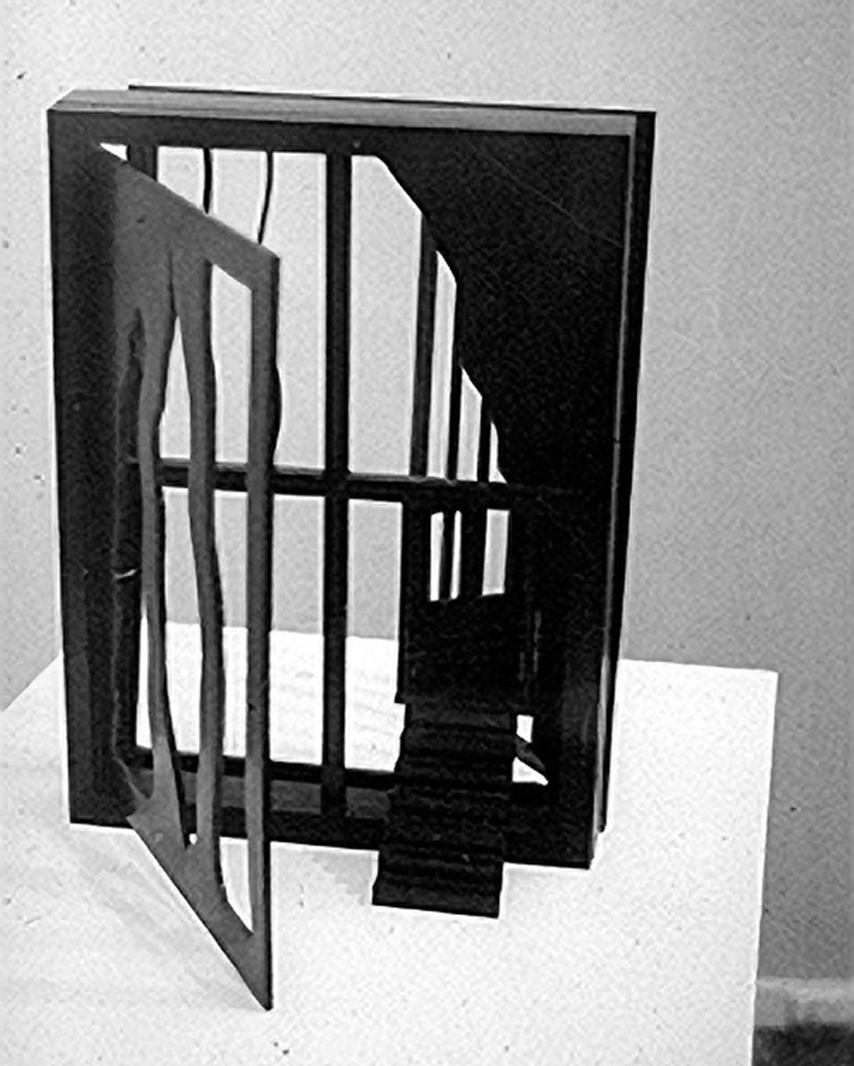 Untitled, 1977